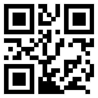 3208819157 QrCode associato