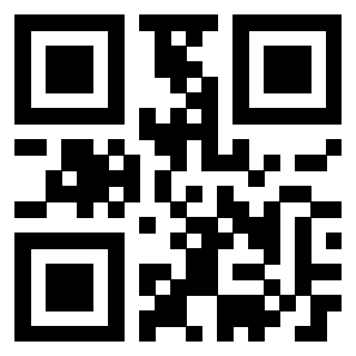 Scansione del QrCode di 3208819159