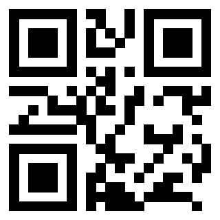 Immagine del Qr Code di 3208819162