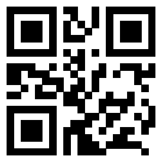 3208819169 - Immagine del Qr Code associato