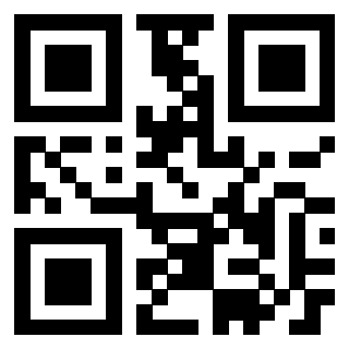 Il Qr Code di 3208819179