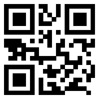 3208819181 - Immagine del QrCode associato