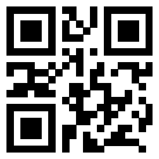 Il QrCode di 3208819185
