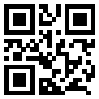 3208819187 - Immagine del QrCode