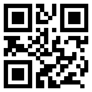 Immagine del QrCode di 3208819189