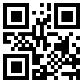 Scansione del Qr Code di 3208819190
