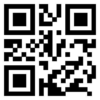 3208819191 QrCode associato