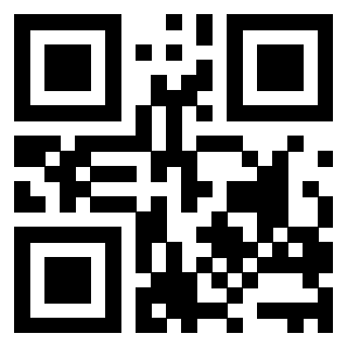 3208819193 - Immagine del Qr Code associato