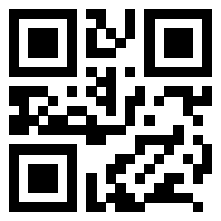 Il QrCode di 3208819198