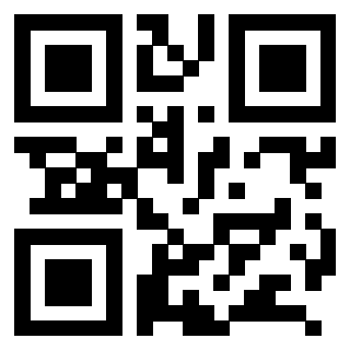 3208819199 - Immagine del QrCode associato