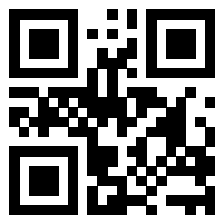 Il Qr Code di 3208819206