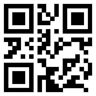 3208819207 QrCode associato