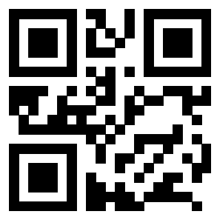 Immagine del Qr Code di 3208819208