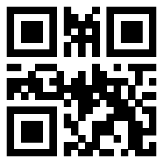 3208819209 QrCode associato