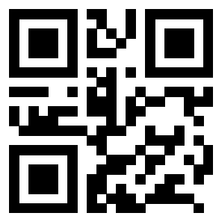 3208819211 - Immagine del Qr Code associato