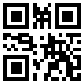 Scansione del Qr Code di 3208819213