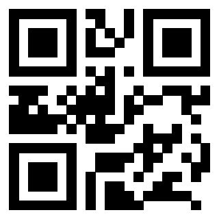 3208819215 QrCode associato