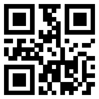 Scansione del Qr Code di 3208819216