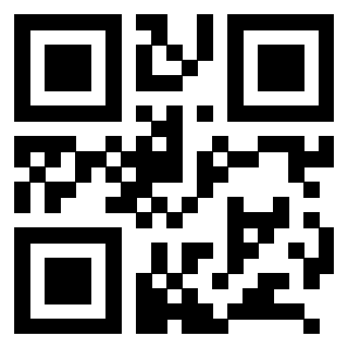 Immagine del QrCode di 3208819217