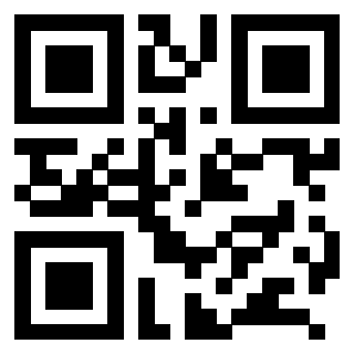 3208819221 Qr Code associato