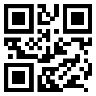 Scansione del QrCode di 3208819224