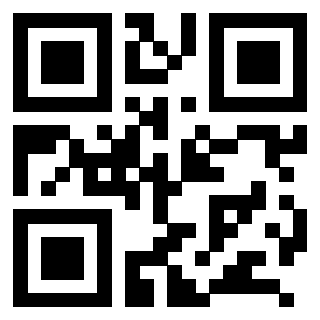 Scansione del QrCode di 3208819227
