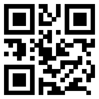 Il QrCode di 3208819228
