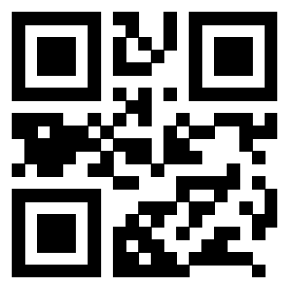 3208819229 Qr Code associato