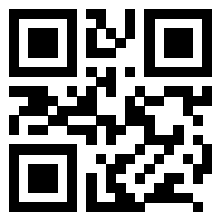 Il Qr Code di 3208819230