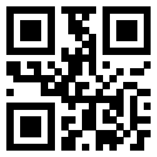 Immagine del QrCode di 3208819232