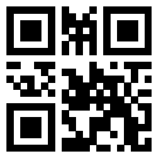 3208819233 Qr Code associato