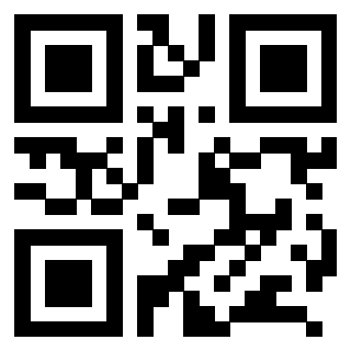 Il Qr Code di 3208819234