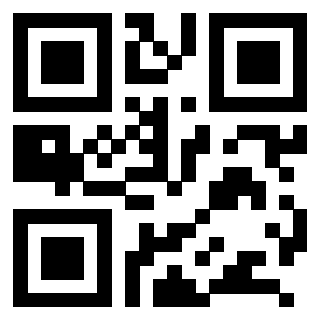 3208894160 - Immagine del Qr Code associato