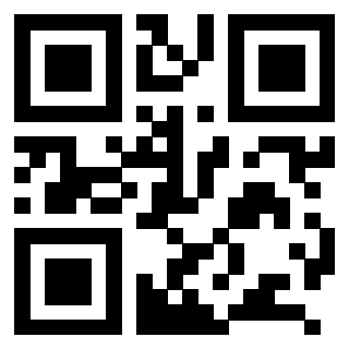 3208894161 QrCode associato