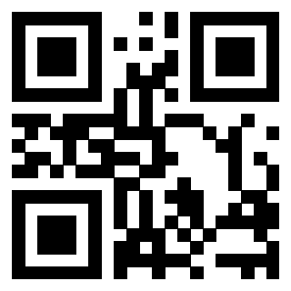 Immagine del Qr Code di 3208894163