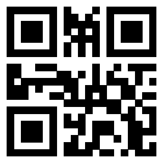 Il Qr Code di 3208894164