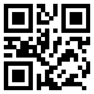 Il Qr Code di 3208894168