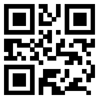 3208894173 - Immagine del Qr Code associato