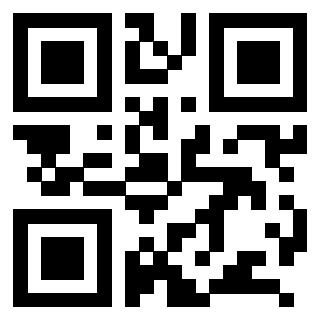 Immagine del QrCode di 3208894175