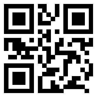 3208894177 - Immagine del Qr Code associato