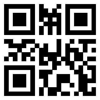 Immagine del QrCode di 3208894178