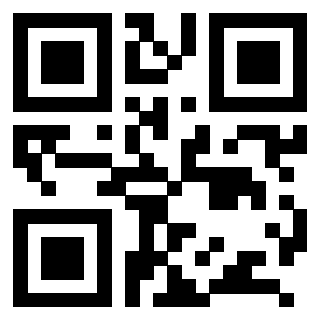 3208894182 - Immagine del Qr Code associato