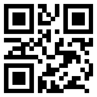 Il QrCode di 3208894184