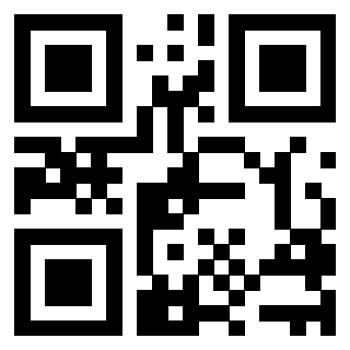 Immagine del Qr Code di 3208894188
