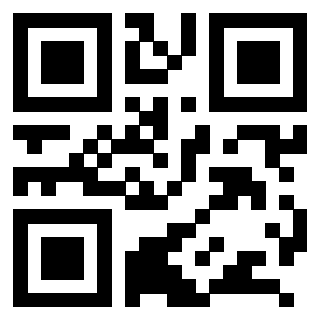 3208894190 QrCode associato