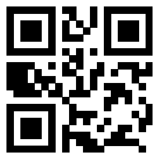 3208894196 - Immagine del Qr Code associato