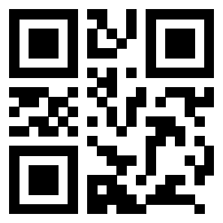 Il Qr Code di 3208894197