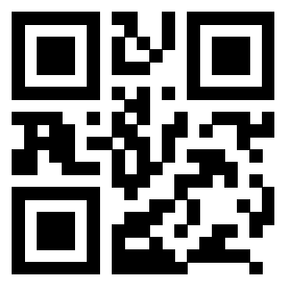 Immagine del QrCode di 3208894199