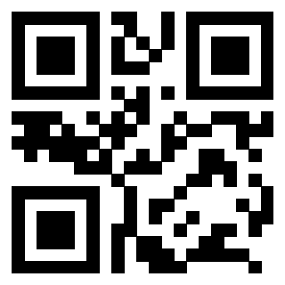 Il QrCode di 3208894200