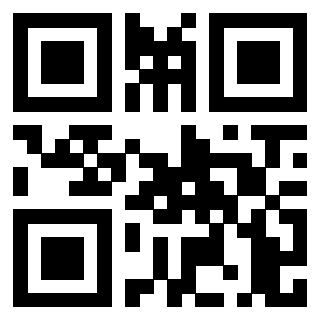 3208894203 - Immagine del Qr Code associato
